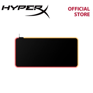 HyperX Pulsefire Mat - RGB (HMPM1R-A-XL)