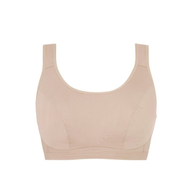 [Set 2 ชิ้น] Sabina เสื้อชั้นใน Wireless Shape (ไม่มีโครง) Function Bra SBO1000CD+SBO1000CD สีเนื้อ