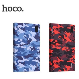 แบตสำรอง HOCO B33A Power Bank 20000mAh Camouflage Series ของแท้100%(สินค้ามีพร้อมส่ง)