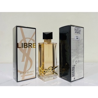 YVES SAINT LAURENTน้ำหอม Libre Eau De Toilette 90 ซีล