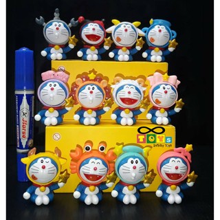 โดเรมอน 12 ราศี Doraemon