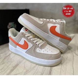 Nike Air Force 1 Low SE Swoosh 50(size37-45)