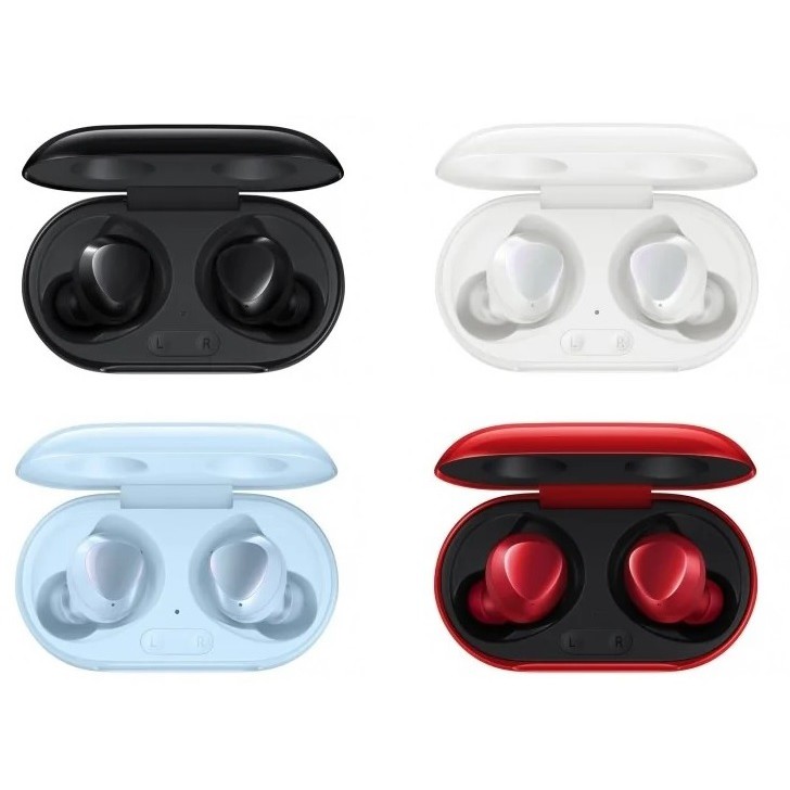 samsung galaxy buds  true wireless