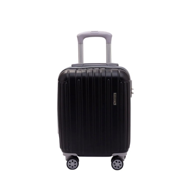 Gioarmy Suitcase จีโออาร์มี่ กระเป๋าเดินทาง ทรงแข็ง 16 นิ้ว