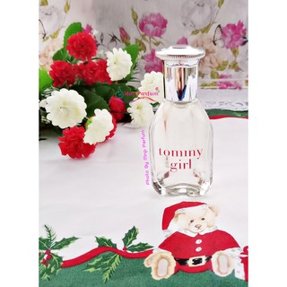 Tommy Girl Edt 30 ml.   ..