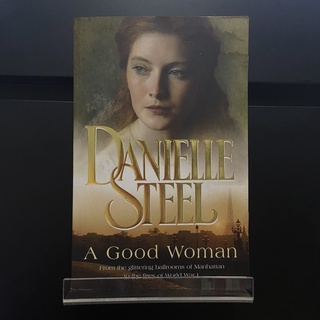 A Good Woman - Danielle Steel