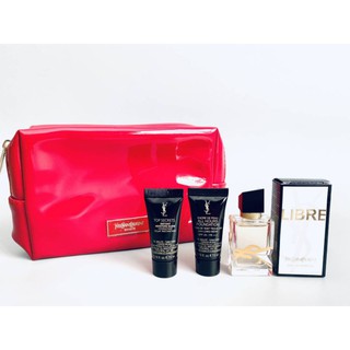 YVES SAINT LAURENT Special Gift Set 2020 , (4Items)