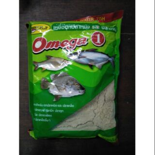 รำสูตร Omega 1,2,3,4,5,คั่วหอม บรรจุ 540,580 กรัม