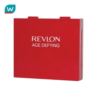 Revlon เรฟลอน แป้งผสมรองพื้น เอจดีฟายอิงค์ทูเวย์ SPF14 PA+++ รีฟีล 10.5ก. #140 เนเชอรัล โอเคอร์