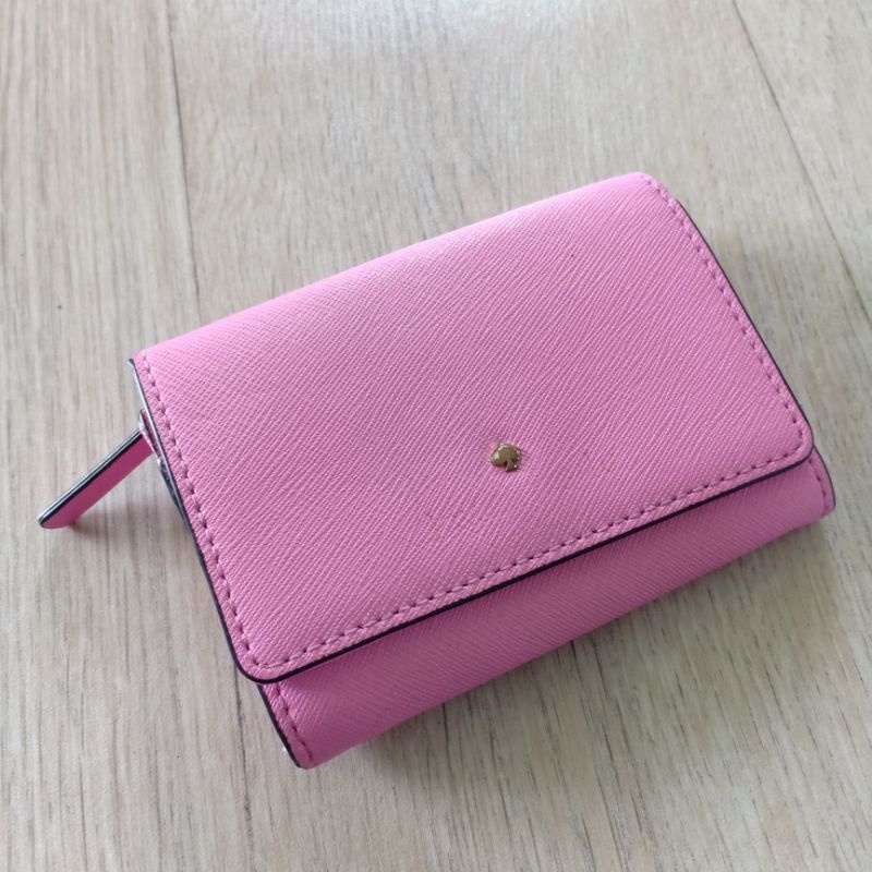 กระเป๋ามือสอง kate Space ใบสั้น