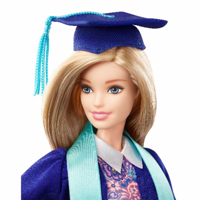 Barbie Graduation Day methaphornyuwarat ThaiPick