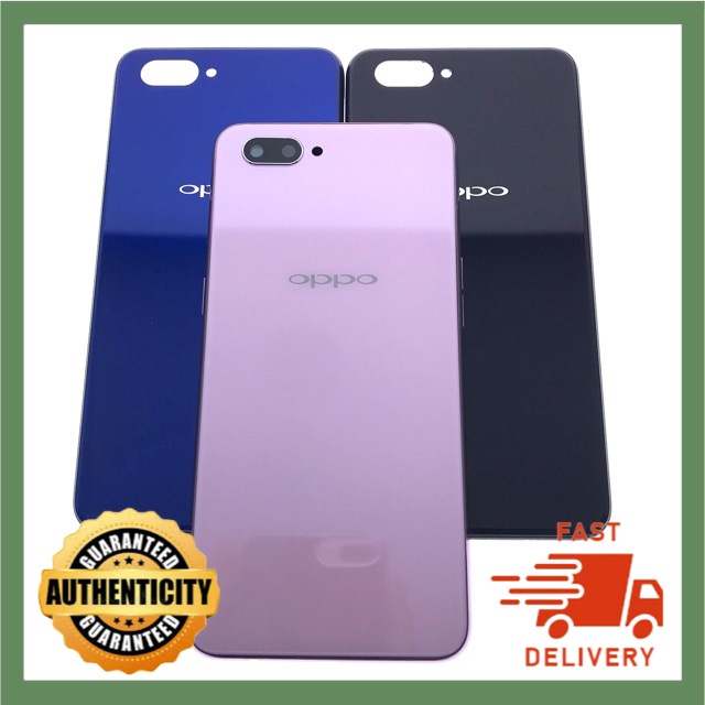 BUTANG HIDUP + VOLUME _ 0PP0 A3S ฝาหลังปุ่มเปิด/ปิด, ปุ่มปรับระดับเสียง, ซิมการ์ด RAY และเลนส์กล้อง