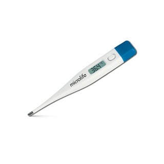 Digital Thermometer Microlife MT1611 เทอร์โมมิเตอร์ ดิจิตอล วัดไข้ ไมโครไลฟ์ MT1611