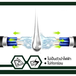 น้ำยาล้างหน้าสัมผัสทางไฟฟ้า ล้างแผงวงจร ไม่น้ำไฟฟ้า มีหลอดฉีดในตัว Contact Cleaner 450ml Sumo