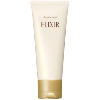 Shiseido ชิเซโด้ ELIXIR SUPERIEUR คลีนซิ่งฟอร์ม I N 145g b2503