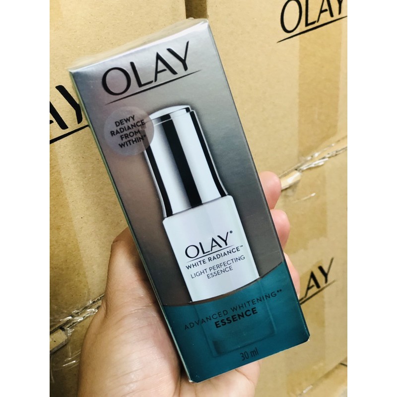 โอเลย์Olayเอสเซ้นสส์