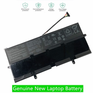 ONEVAN New C21N1613 7.7V New Laptop Battery For ASUS For Chromebook Flip C302 C302C C302CA C302CA-DH54 C302CA-DH75 C302C