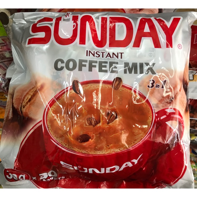 กาแฟพม่า ถุงละ 169บาท