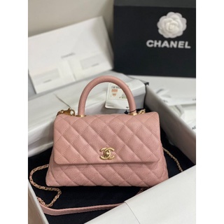 กระเป๋า Chanal 23cm พร้อมส่ง Original 💯