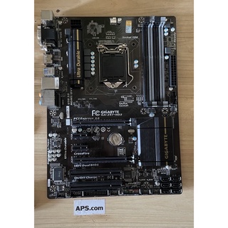 บอร์ด Gen4 (LGA 1150) มือสอง หลายรุ่น มีทั้งธรรมดา เเละ เทพ สำหรับ i3 ,i5 ,i7 gen4 ราคาถูก✅