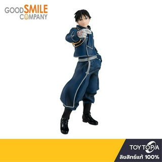 พร้อมส่ง+โค้ดส่วนลด Pop Up Parade Roy Mustang: Fullmetal Alchemist: Brotherhood  by Good Smile Company (ลิขสิทธิ์แท้)