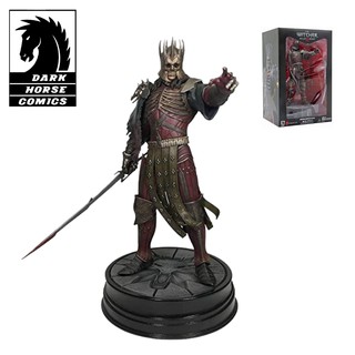 DARK HORSE The Witcher 3 - Wild Hunt: King Eredin Figure