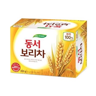 Dongsuh Barley Tea  ชาข้าวบาร์เลย์