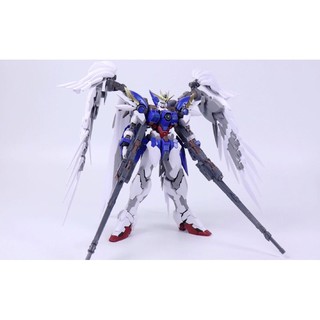 MG 1/100 Wing Zero EW Ver. Hirm (8820) [Daban]