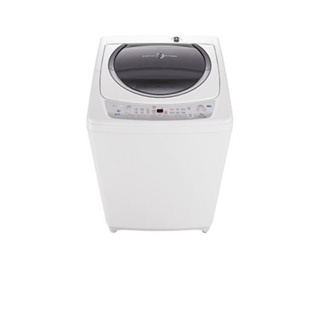 Toshiba เครื่องซักผ้า 1 ถัง อัตโนมัติ ความจุ 10 กก. รุ่น AW-B1100GT(WD)