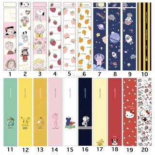 ซื้อ2แถม1🔥 สติ๊กเกอร์ปากกาสำหรับ Apple Pencil รุ่น1&2 Pro sticker apple pencil film ฟิล์มปากกา ถนอมปากกา ซื้อ2แถม1 [1]