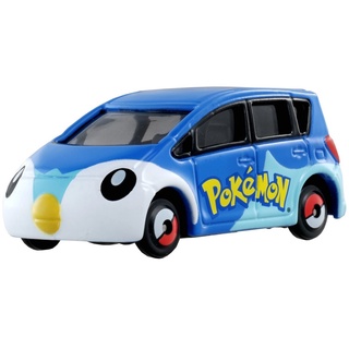 Takara Tomy Pokemon P-06 Pochama Car