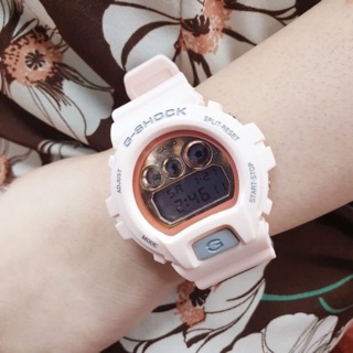 G-SHOCK ‼️  - สายยาง - ระบบ( digital,  - จับเวลา ตั้งปลุก มีไฟ ดูเวลากลางคืน มีวันที่ เดือน สัปดาห์ ปี