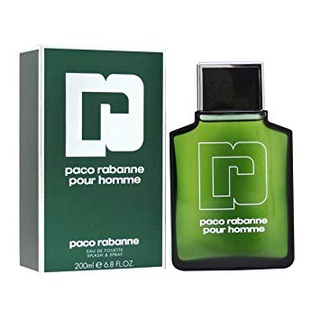 สเปรย์หอมเทียบกลิ่น paco rabanne pour homme ชนิดหลอดขนาด 2*10 ml