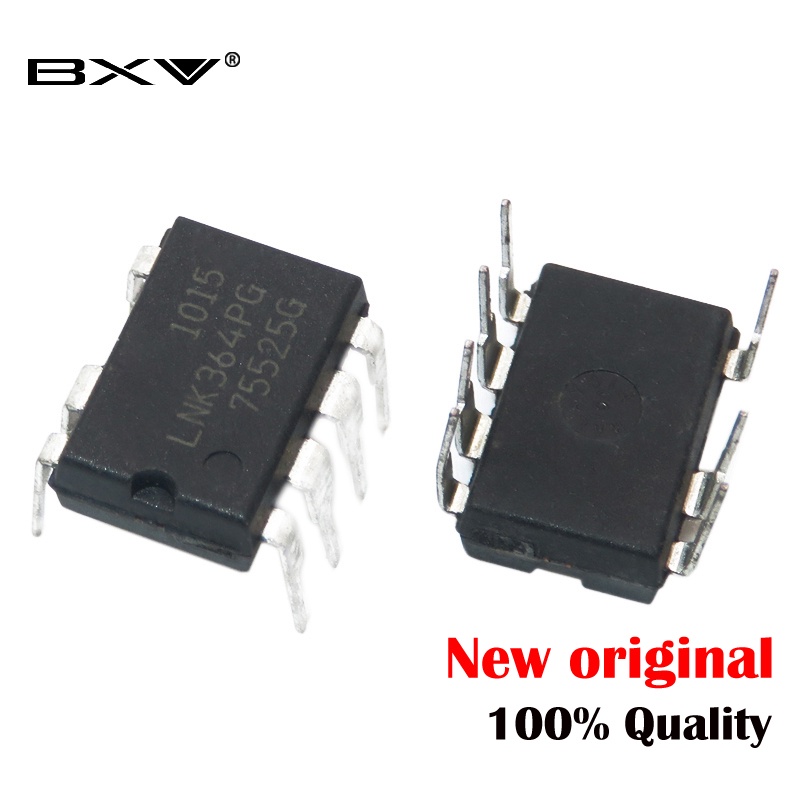 (10ชิ้น) LNK364PG DIP-8 LNK364 364PG LNK364PN ใหม่