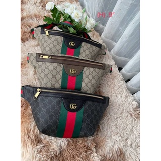 กระเป๋าคาดอก Gucci ❤❤❤❤