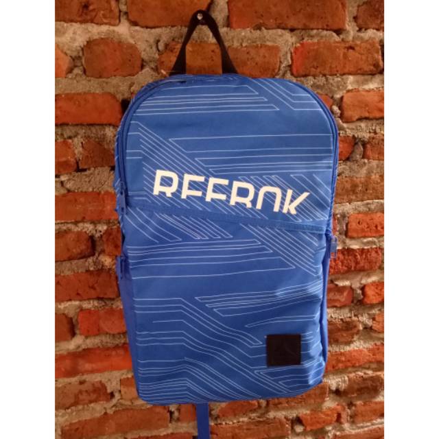 กระเป๋าเป้ Reebok***