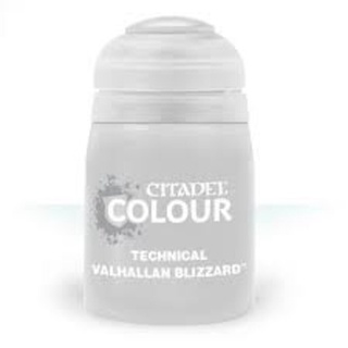 citadel Technical color Valhallan Blizzard ทำหิมะเทียม