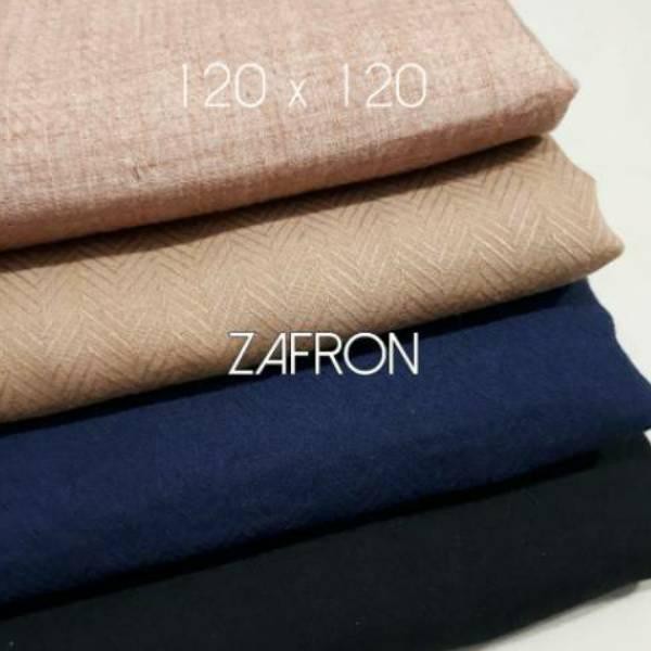Np$☘❁ Voal Zafron Zefron 120 X 120 ~@