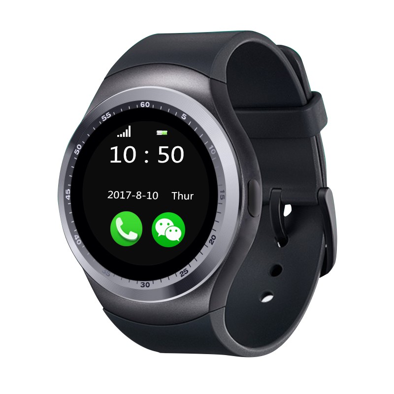 y1x smart watch