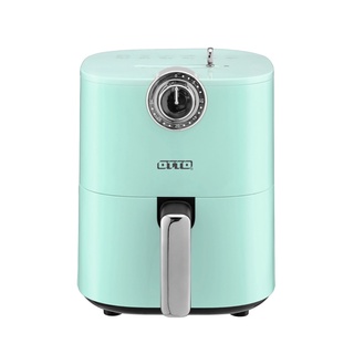 หม้อทอดไร้น้ำมัน ขนาด3.5ลิตร OTTO CO-755 และSMARTHOME MV-1200