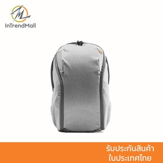 Peak Design Everyday Backpack Zip 15L (Ash)