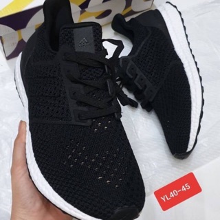 Adidas Ultra Boost vs.mi 2019 โรงงานผลิตไม่ผ่านQC