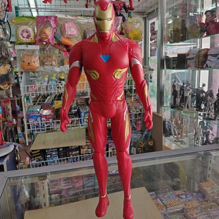 โมเดล ไอรอนแมน Mpodel IRon Man ขยับได้