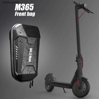 Good Shop❁Waterproof Electric Scooter EVA Hard Shell Pack for Ninebot M365 ES1 ES2 ES3 ES4