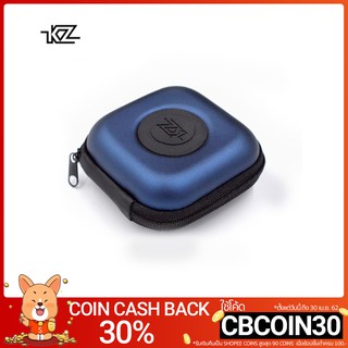 KZ กระเป๋าใส่หูฟัง แบบพกพา in ear case kz bag Earphones Portable Storage Case Bag