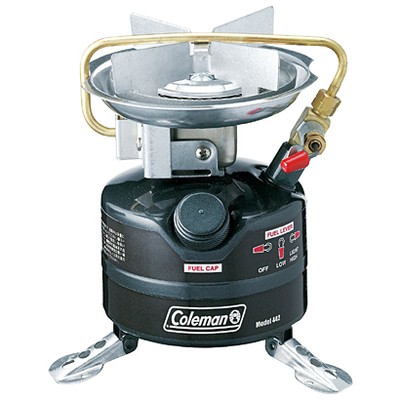 Coleman Feather Stove 442-726J