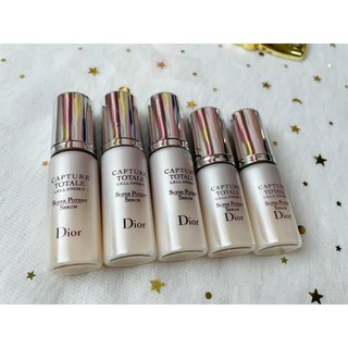 [ของแท้] DIOR Capture Totale Cell Energy Super Serum