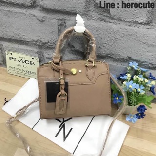 LYN ROSALINE XS BAG 2017 ของแท้ ราคาถูก