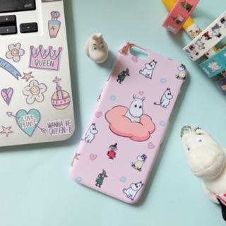 moomin case i6