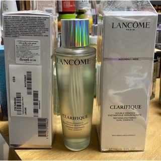 Lancome Clarifique Dual Essence 150ml เอสเซนส์แท้ สคบ✅💯